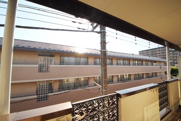 ツイン・アーバン21の物件内観写真